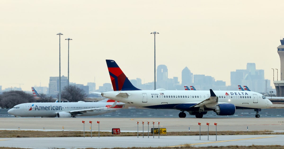 Business datebook for Dallas-Fort Worth for the week of Jan. 11