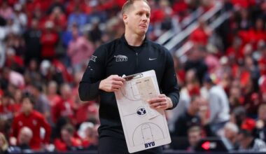 How a possible road win at Texas Tech escaped No. 11 BYU – Deseret News