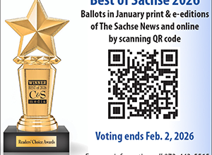 Annual ‘Best of’ balloting now open