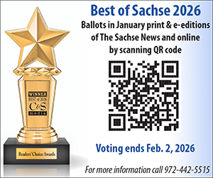 Annual ‘Best of’ balloting now open