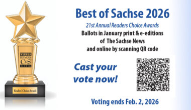 ‘Best of 2026’ balloting now open