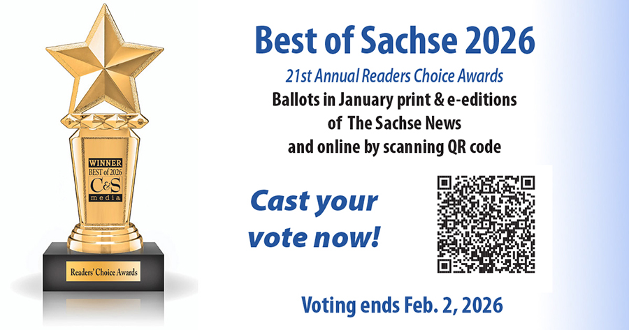 ‘Best of 2026’ balloting now open