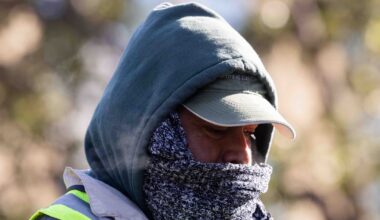 Widespread freeze coming to North Texas this weekend. How cold could it get?