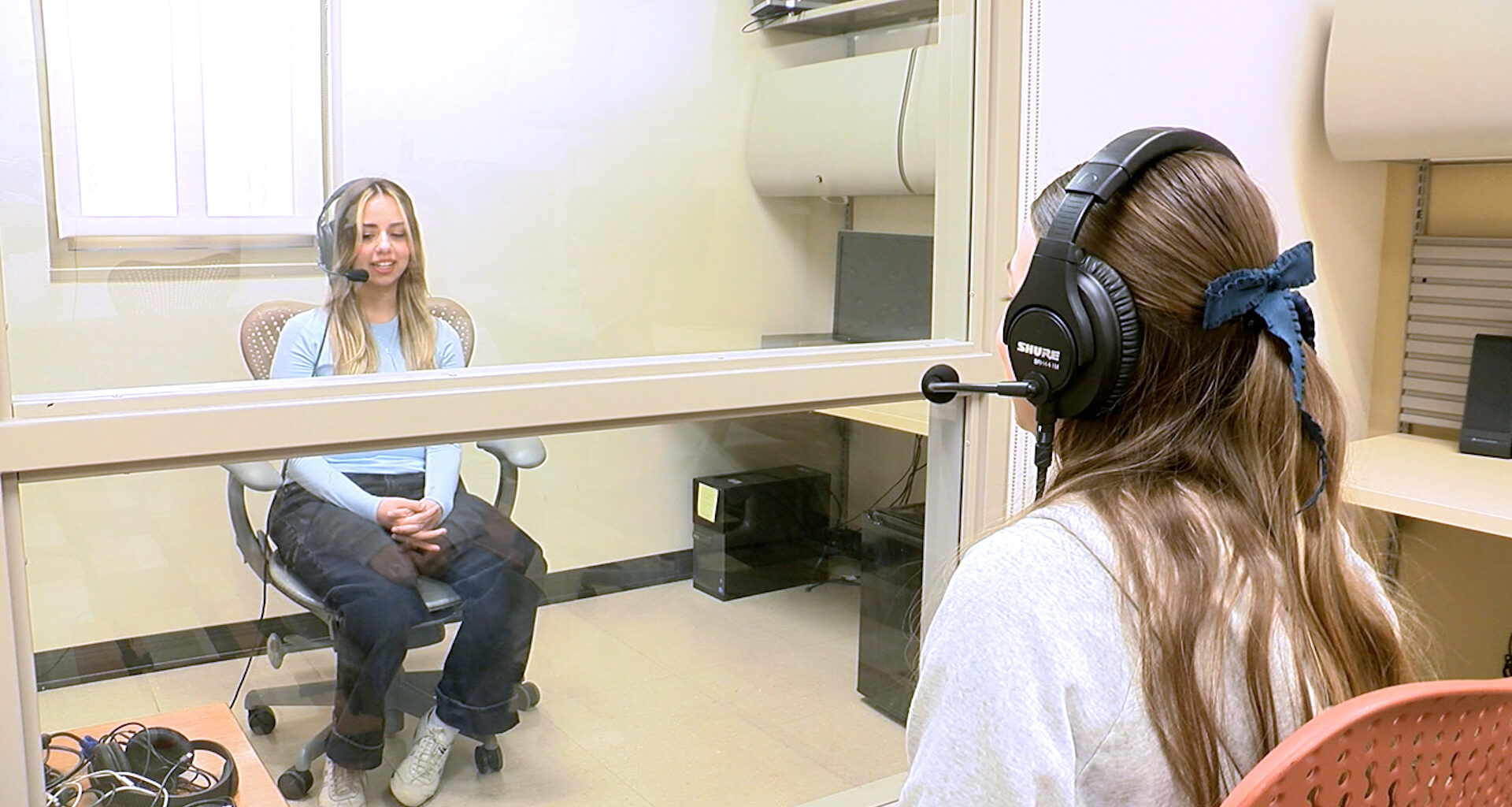 UTEP researchers aim to make AI voices sound warm and more natural