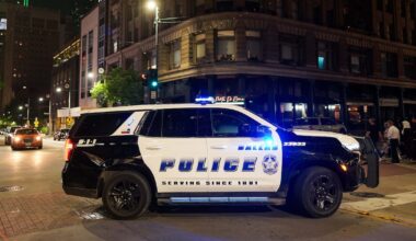 Are efforts to fight downtown Dallas crime making a difference?