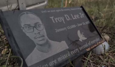 Mother to celebrate son’s heavenly birthday years after his murder