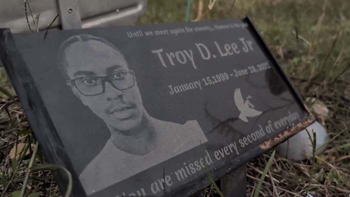 Mother to celebrate son’s heavenly birthday years after his murder