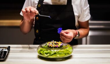 San Antonio chefs, restaurants named semifinalists for 2026 James Beard Awards