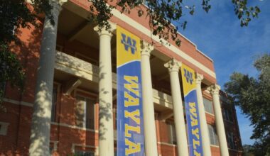 Wayland Baptist delayed, Lubbock location closed for Tuesday