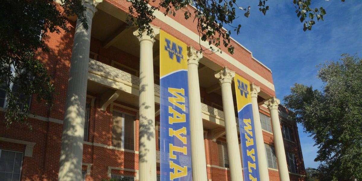 Wayland Baptist delayed, Lubbock location closed for Tuesday