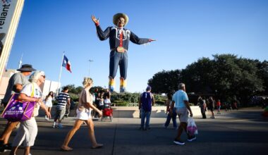 The State Fair of Texas’ priority for 2026 is to lower its prices