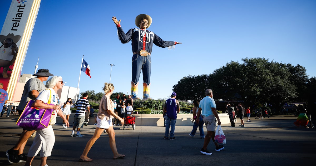 The State Fair of Texas’ priority for 2026 is to lower its prices
