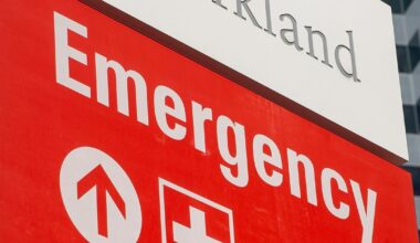 What if I have a medical emergency during Texas’ winter storm? Here’s what to do