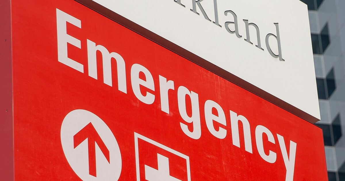 What if I have a medical emergency during Texas’ winter storm? Here’s what to do