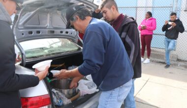 Opinion: El Paso is a border city defined by welcome, not fear