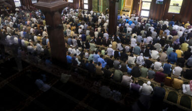 Anti-Islam rhetoric takes over Texas GOP primaries