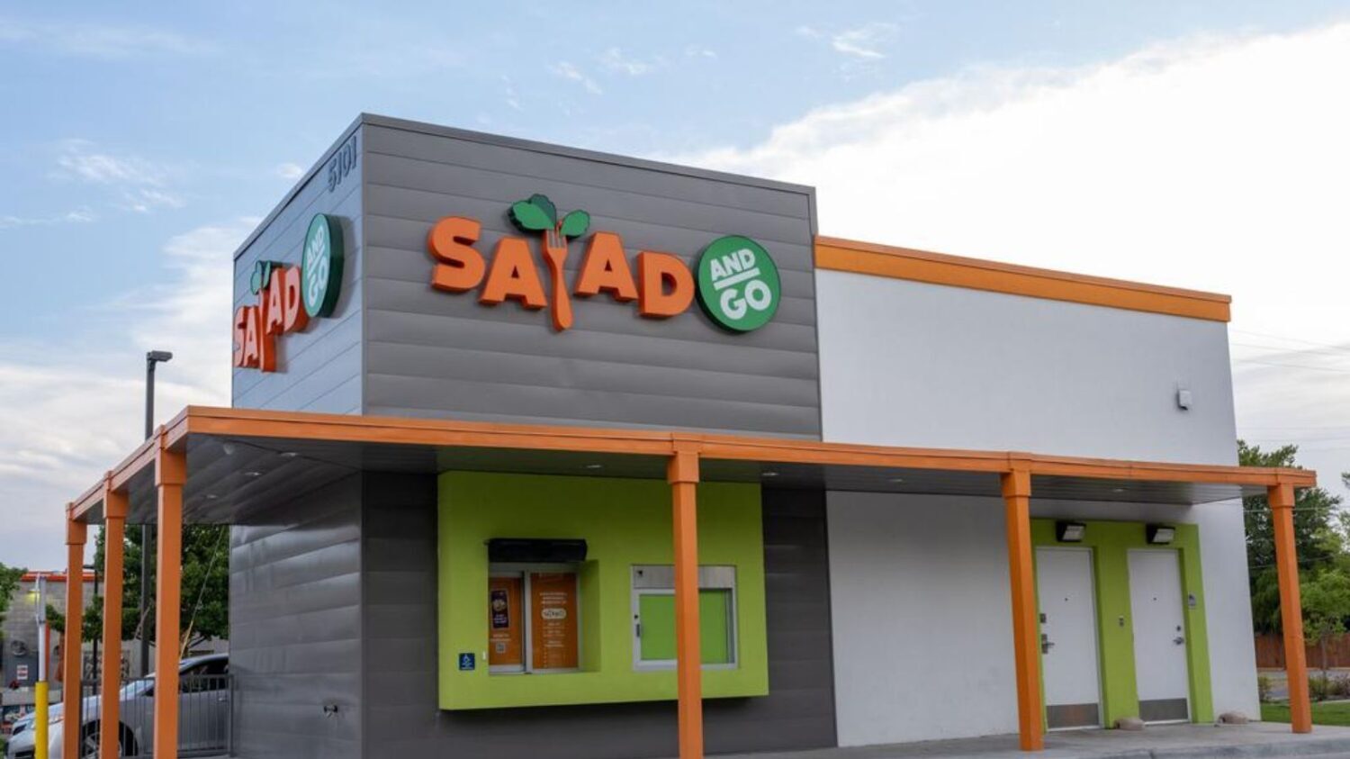 Quick-serve restaurant Salad and Go will reportedly move its headquarters back to Arizona and close...