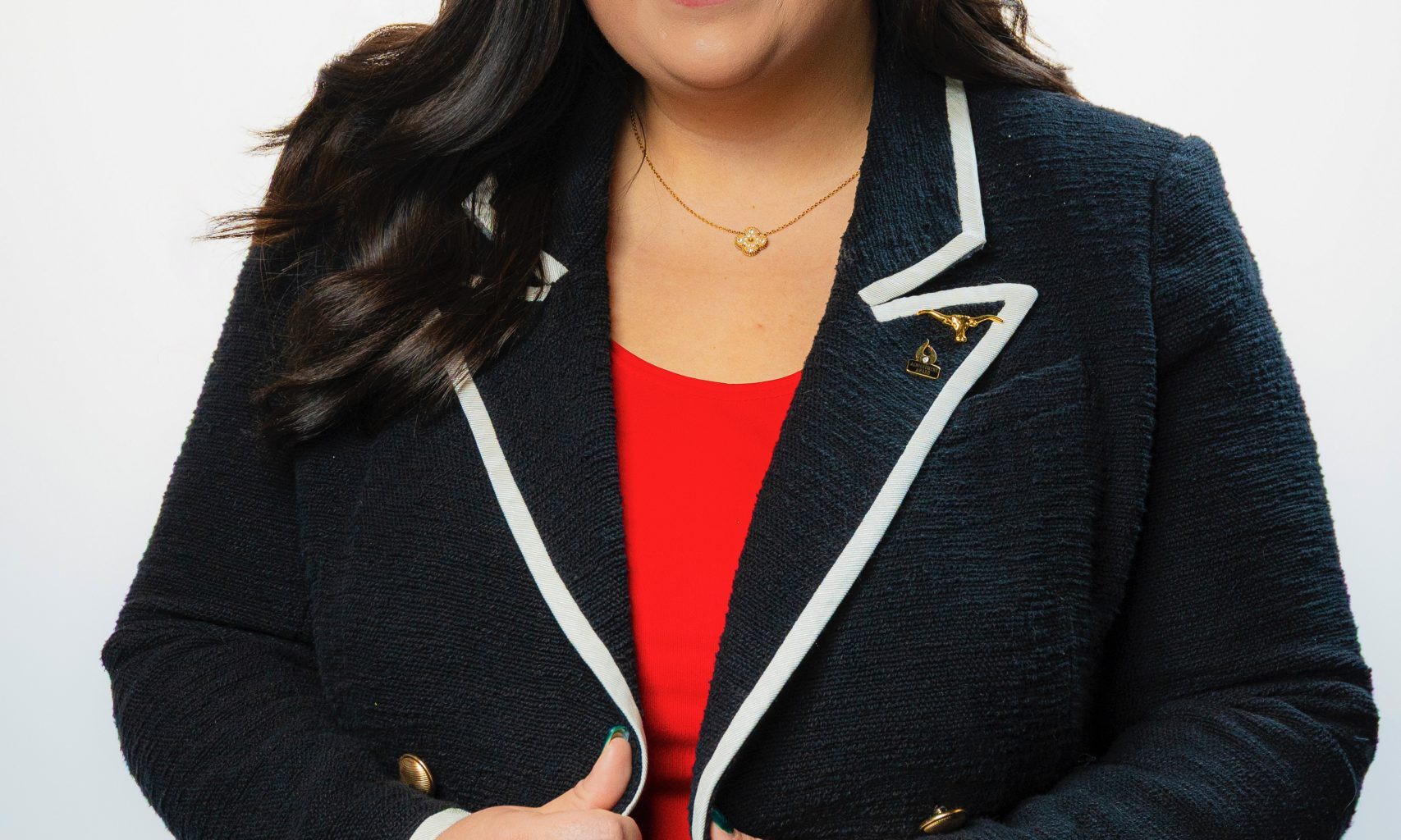 Girls Inc. of Tarrant County names Sarina Davidson as director of fund development