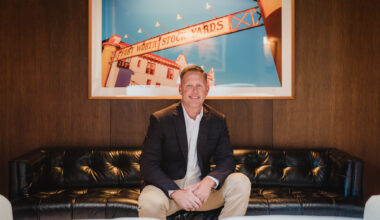 Scott Lowe joins League Commercial as managing director