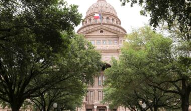 Meet the candidates running for the Texas Legislature in 2026