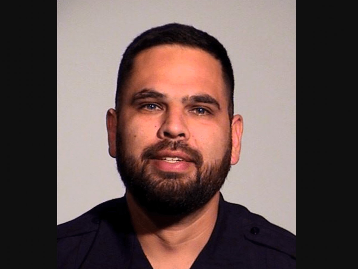 San Antonio police officer faces 3 felony counts of injury to a child