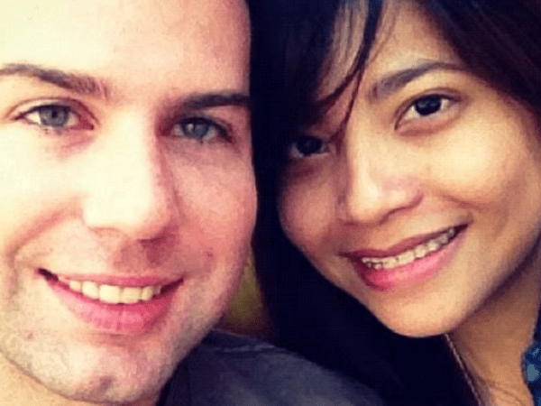 ICE shooter Jonathan Ross reportedly married to Filipina who immigrated to the U.S.