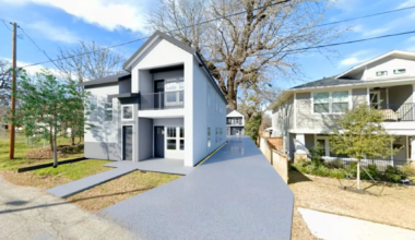 Revamped plan gets go-ahead for downtown Fort Worth apartment project