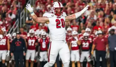 Texas Tech Beats Tennessee For Second Coveted Defensive Line Transfer On The Same Day