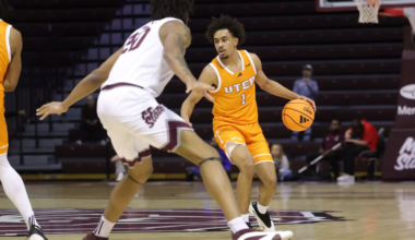 UTEP Men’s Basketball Looks To Bounce Back At FIU Sunday