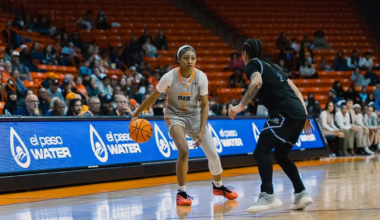 Miners Host Defending CUSA Champion Liberty on Sunday