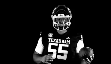 Tennessee Football Reportedly Hosting Texas A&M Defensive Tackle Transfer On Visit