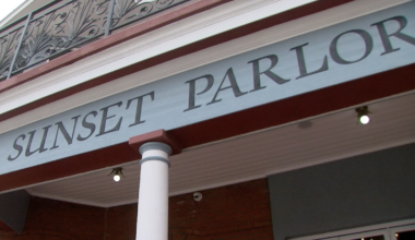  Sunday Funday: Sunset Parlor, El Paso’s all-in-one event and wellness venue