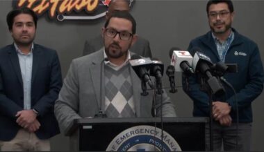 Number of residents affected by water main break drops