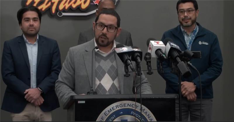 Number of residents affected by water main break drops