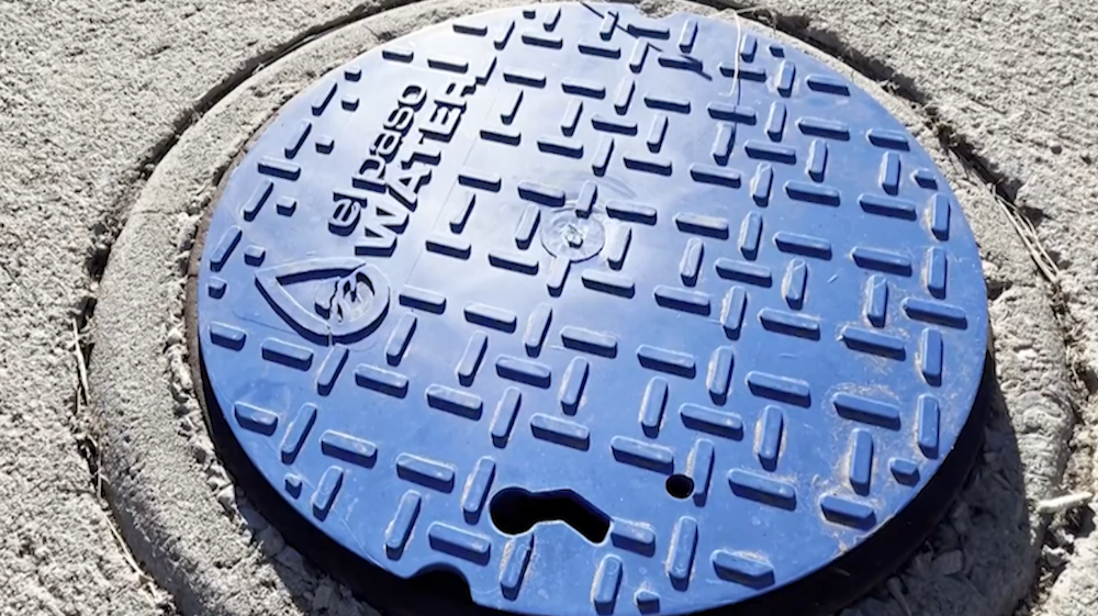 ABC-7 Xtra Sunday - El Paso Water main break repairs, rate increases, and what comes next