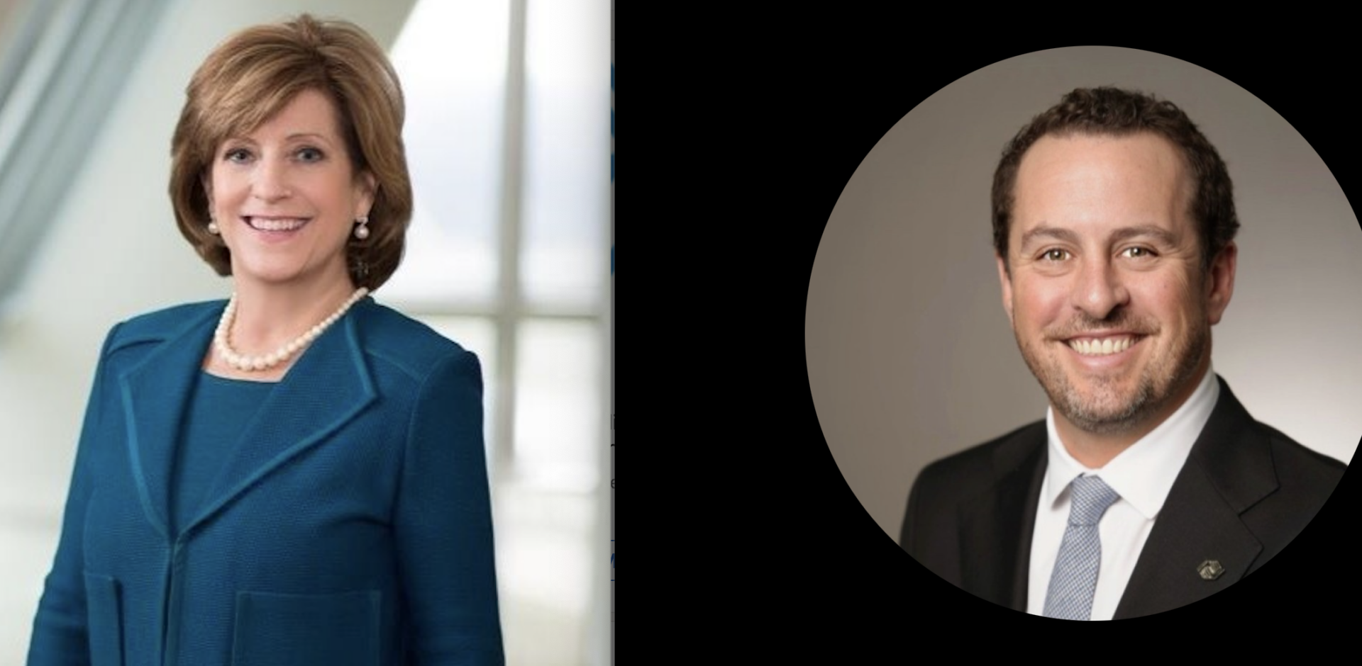 Boys & Girls Clubs of Greater Dallas, Dallas CASA gain new leaders