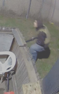 Investigation into Fatal Shooting at 6200 West Tidwell Road – City of Houston