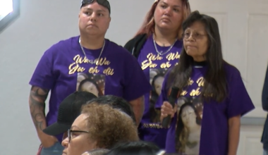 Family demands answers about death of Tara Williams