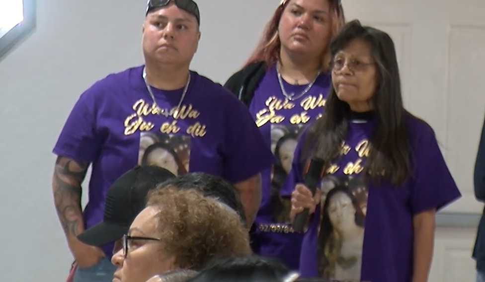 Family demands answers about death of Tara Williams