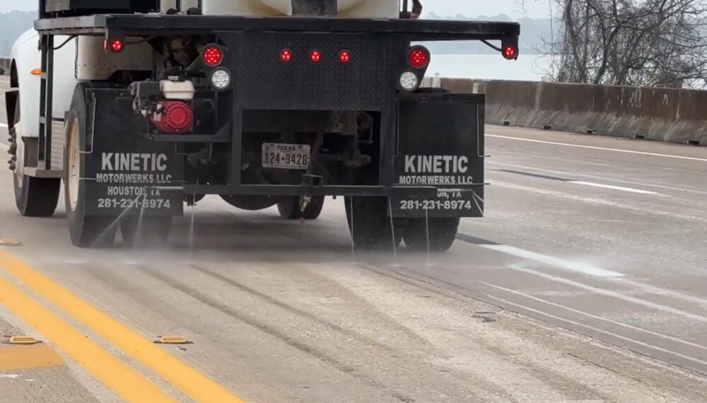 Houston Public Works