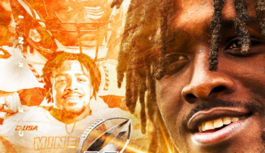 A pair of former Miners are headed to Super Bowl LX