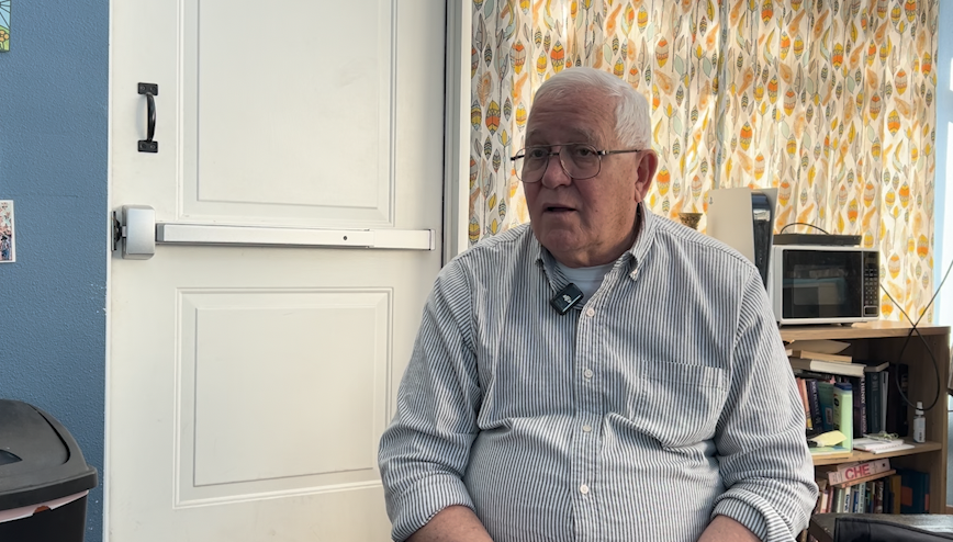 El Paso shelter takes in more than 100 migrants released from ICE custody