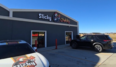 Sticky Chikky Expansion: Lubbock's New Chicken Spot