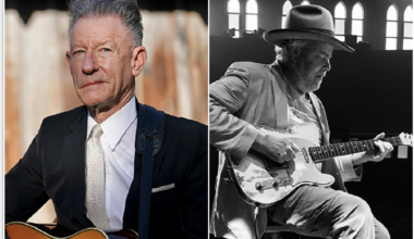 Cliburn Gala 2026: Lyle Lovett & Robert Earl Keen Live