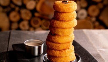 Cattlemen’s Steakhouse Onion Rings Earn “Certified Delicious”