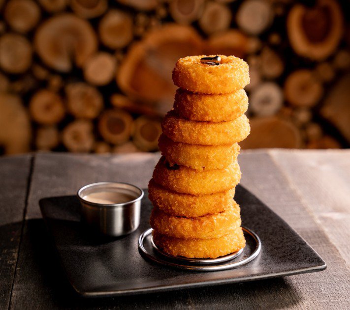 Cattlemen’s Steakhouse Onion Rings Earn “Certified Delicious”