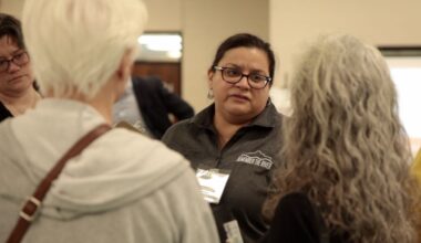 San Antonio Public Works changes approach to flood project