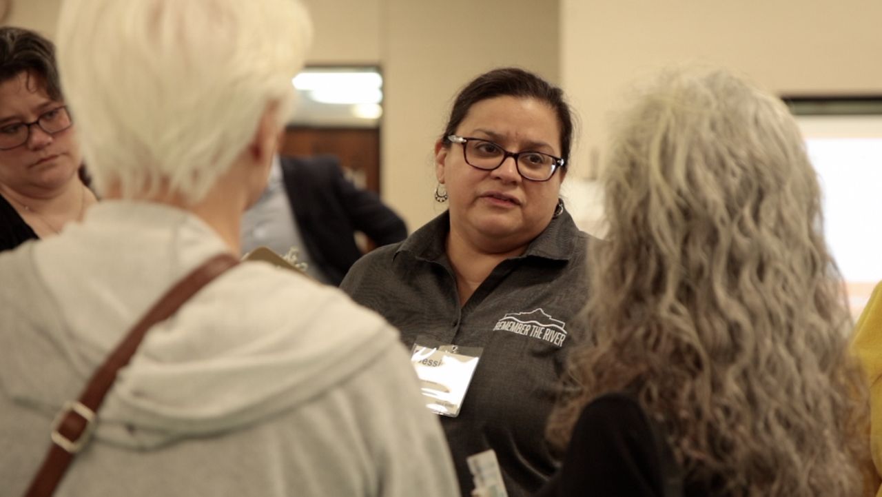 San Antonio Public Works changes approach to flood project