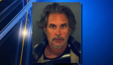 Man arrested for terroristic threat in Horizon City