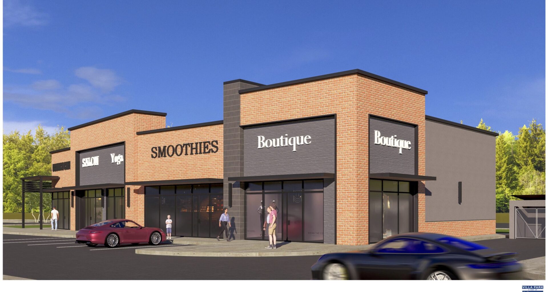 Developer proposes new construction in Lavaca Historic District